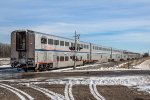 Amtrak Empire Builder